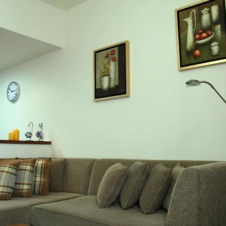 Apartmán Golden Sun Rhodes City