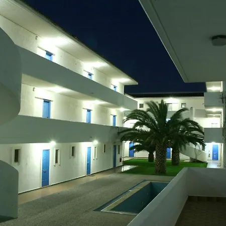 Apartmán Golden Sun