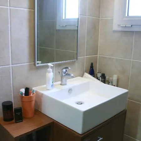 Apartmán Golden Sun Rhodes City