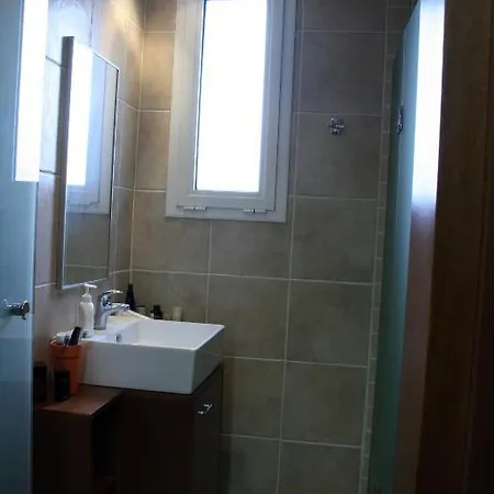 Apartmán Golden Sun