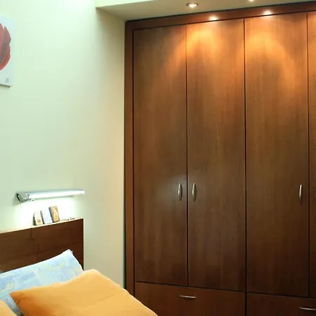 Apartmán Golden Sun *