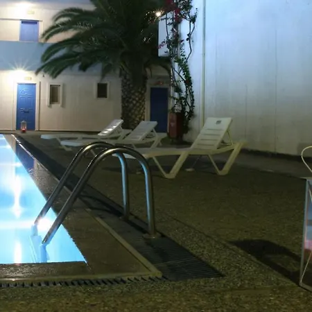 Golden Sun Rhodes City