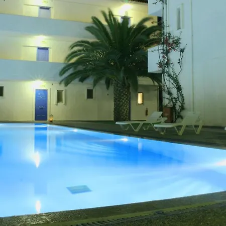 Golden Sun Apartmán